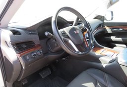 2015 Cadillac Escalade ESV - Image 25