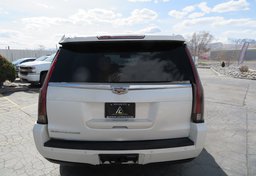 2015 Cadillac Escalade ESV - Image 12