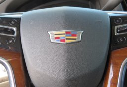 2015 Cadillac Escalade ESV - Image 37
