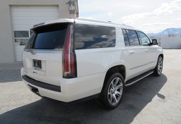 2015 Cadillac Escalade ESV - Image 9