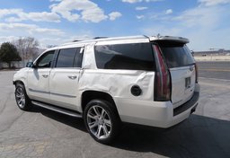 2015 Cadillac Escalade ESV - Image 8