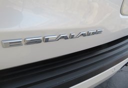 2015 Cadillac Escalade ESV - Image 21
