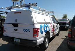 2017 Ford F-150 - Image 2