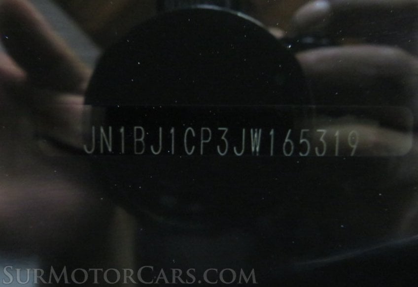 2018 Nissan Rogue Sport - Image 57