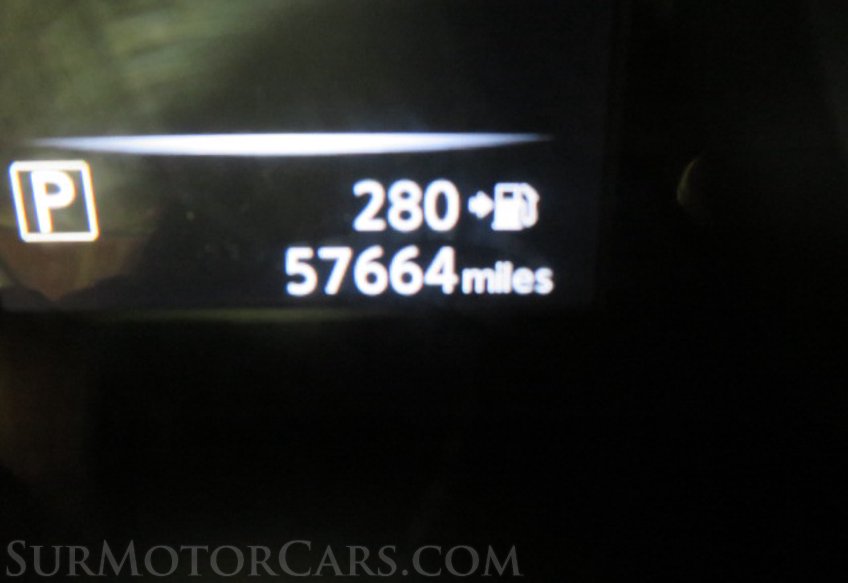 2018 Nissan Rogue Sport - Image 35