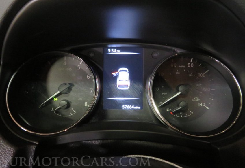 2018 Nissan Rogue Sport - Image 42