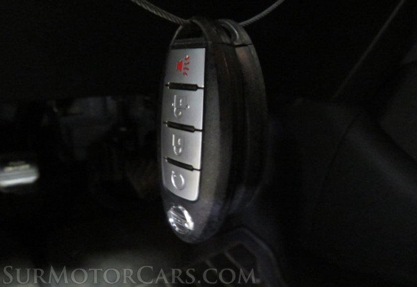 2018 Nissan Rogue Sport - Image 45