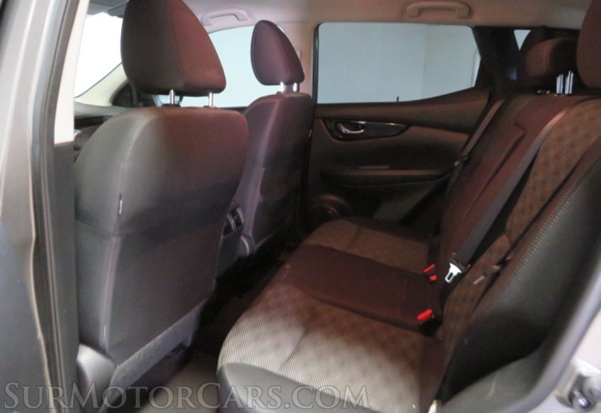 2018 Nissan Rogue Sport - Image 27