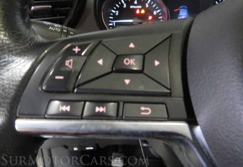 2018 Nissan Rogue Sport - Image 34