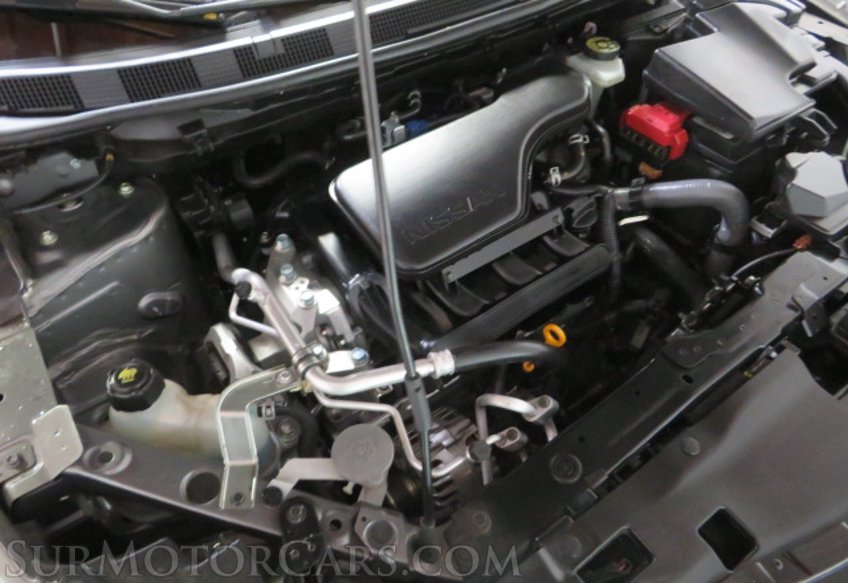 2018 Nissan Rogue Sport - Image 53