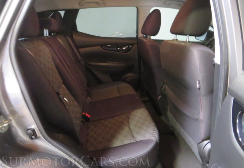 2018 Nissan Rogue Sport - Image 26