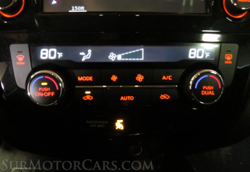 2018 Nissan Rogue Sport - Image 43