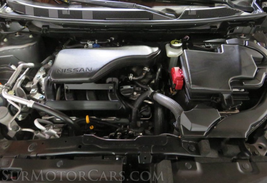 2018 Nissan Rogue Sport - Image 54