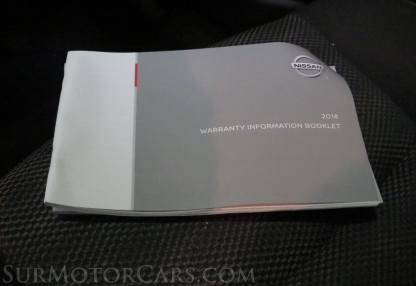 2018 Nissan Rogue Sport - Image 48