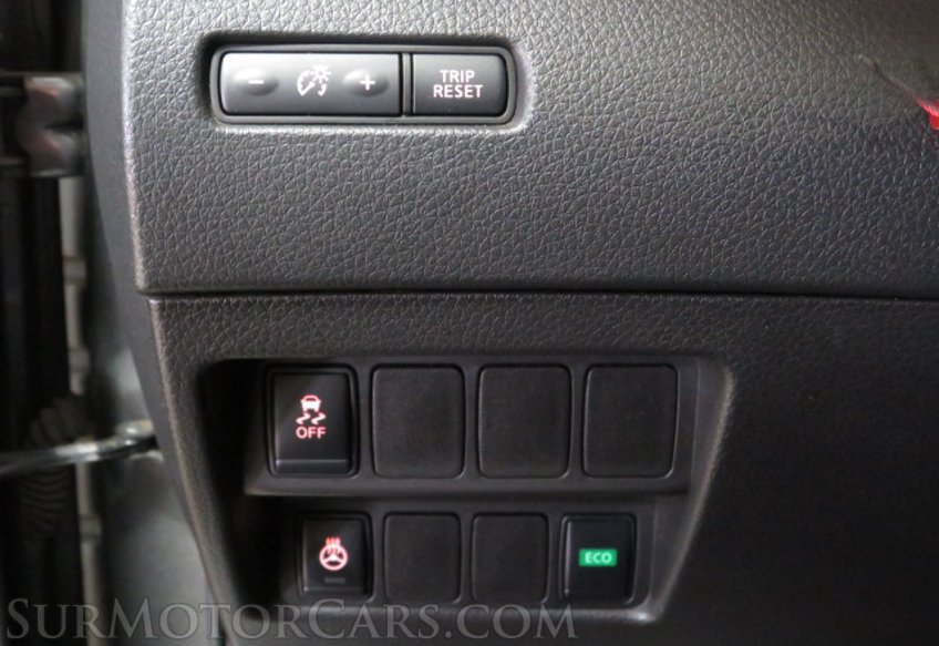 2018 Nissan Rogue Sport - Image 37