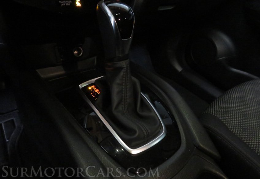 2018 Nissan Rogue Sport - Image 40