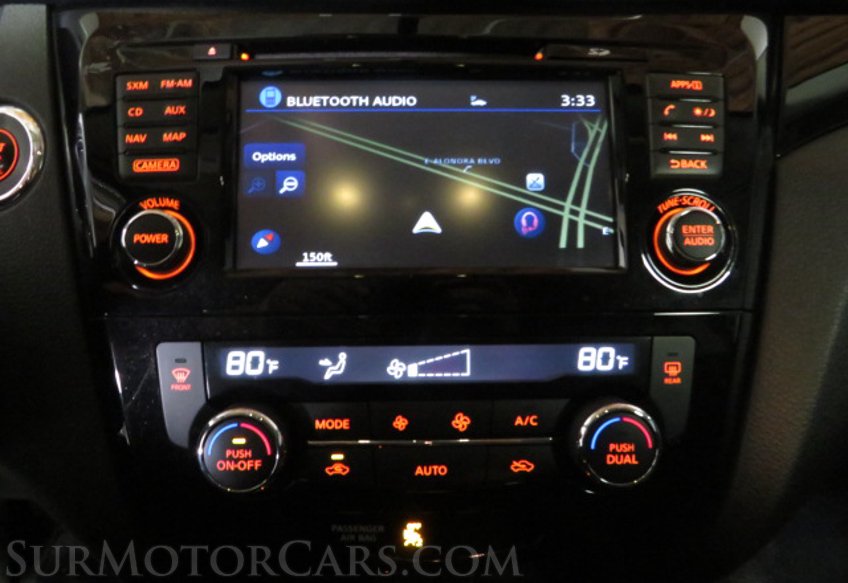 2018 Nissan Rogue Sport - Image 41