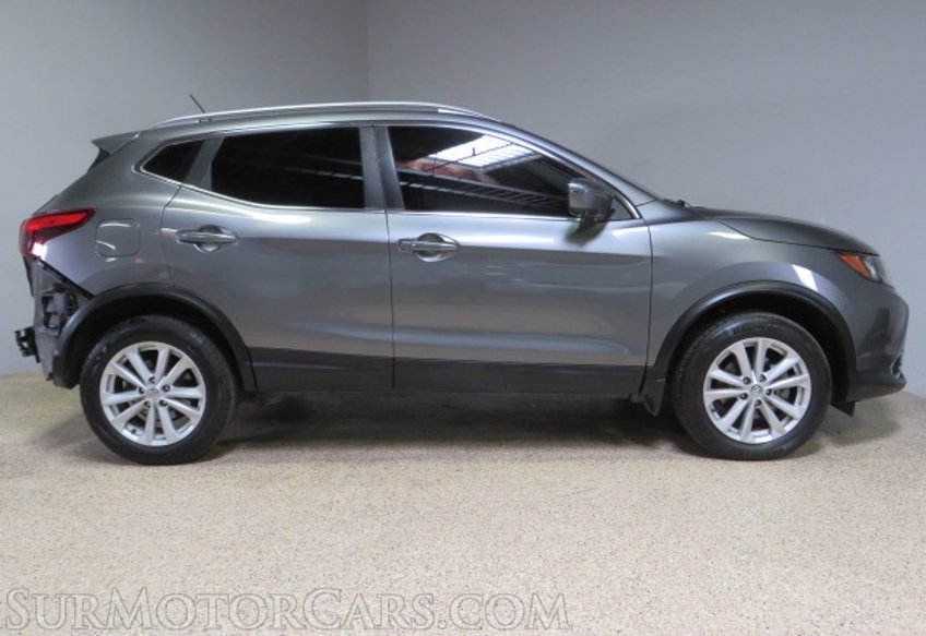 2018 Nissan Rogue Sport - Image 10