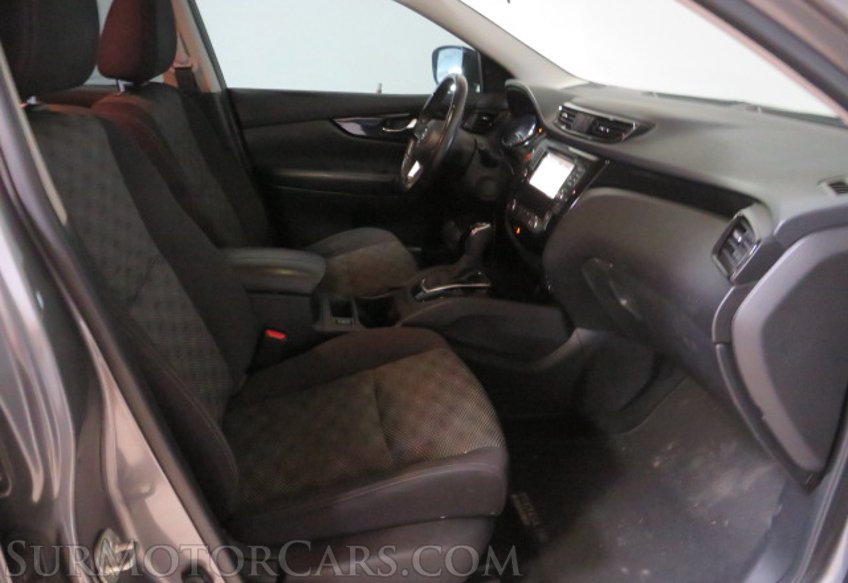 2018 Nissan Rogue Sport - Image 21