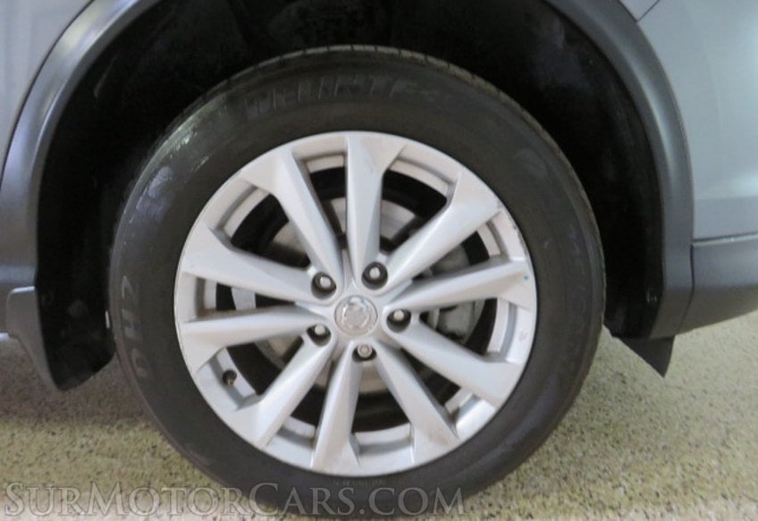 2018 Nissan Rogue Sport - Image 51