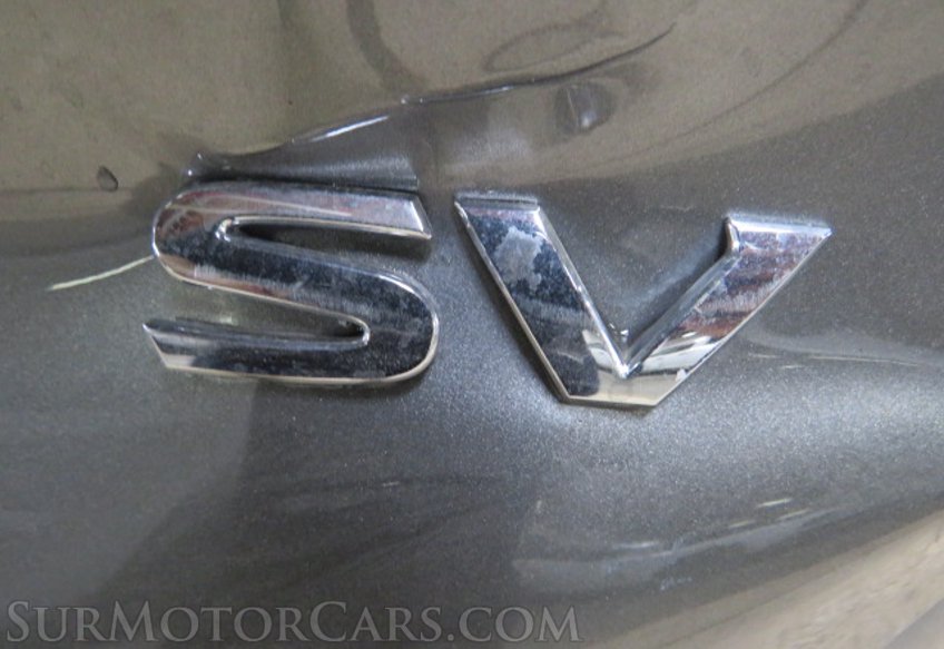 2018 Nissan Rogue Sport - Image 17