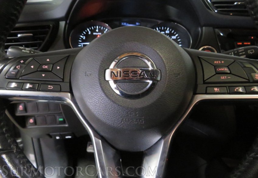 2018 Nissan Rogue Sport - Image 33