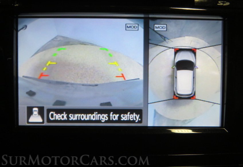 2018 Nissan Rogue Sport - Image 36