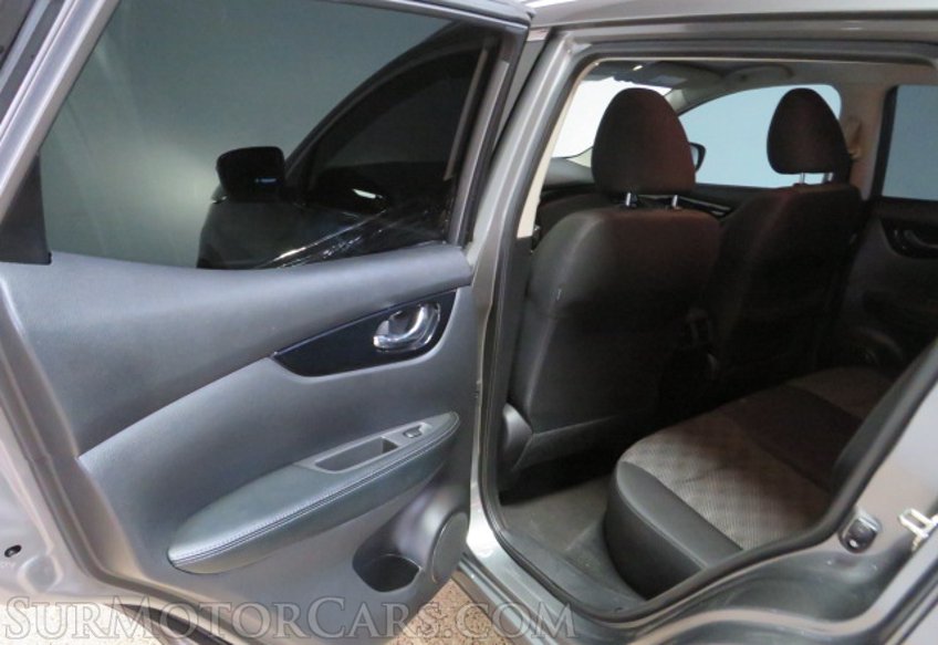 2018 Nissan Rogue Sport - Image 31