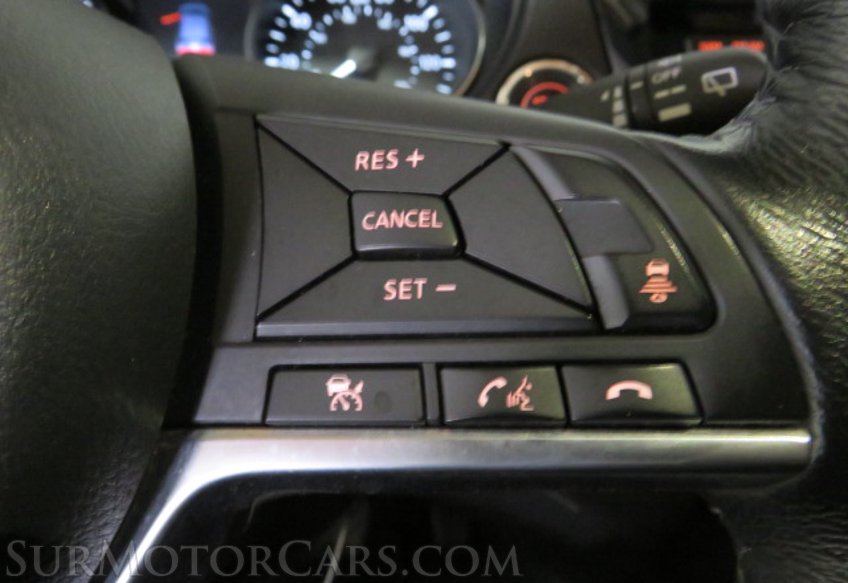 2018 Nissan Rogue Sport - Image 32