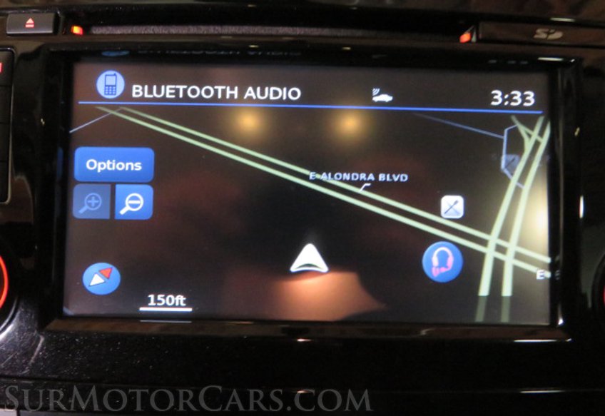 2018 Nissan Rogue Sport - Image 38