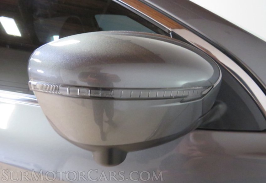 2018 Nissan Rogue Sport - Image 16