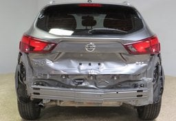 2018 Nissan Rogue Sport - Image 12