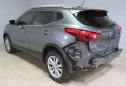 2018 Nissan Rogue Sport - Image 5