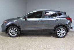 2018 Nissan Rogue Sport - Image 9