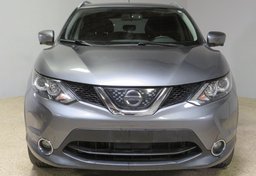 2018 Nissan Rogue Sport - Image 11