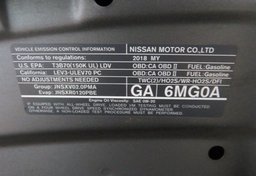 2018 Nissan Rogue Sport - Image 55