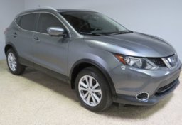 2018 Nissan Rogue Sport - Image 2