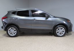 2018 Nissan Rogue Sport - Image 10