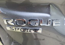 2018 Nissan Rogue Sport - Image 19