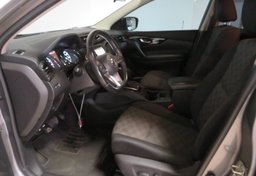 2018 Nissan Rogue Sport - Image 23