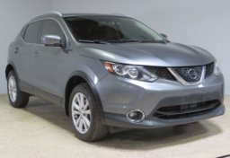 2018 Nissan Rogue Sport - Image 4
