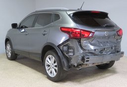 2018 Nissan Rogue Sport - Image 8