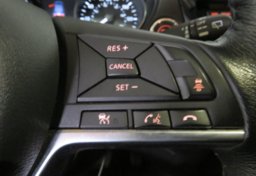 2018 Nissan Rogue Sport - Image 32