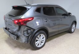 2018 Nissan Rogue Sport - Image 6