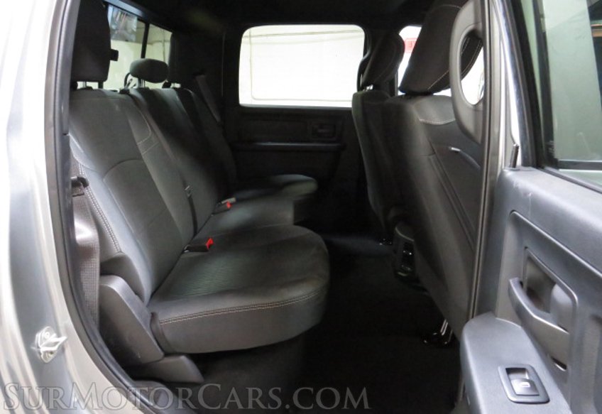 2021 Ram 2500 - Image 31