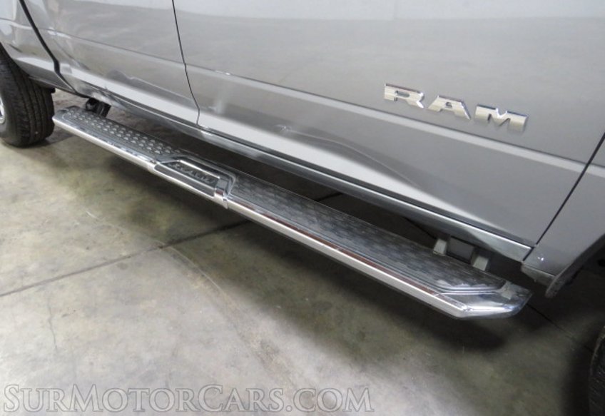 2021 Ram 2500 - Image 17