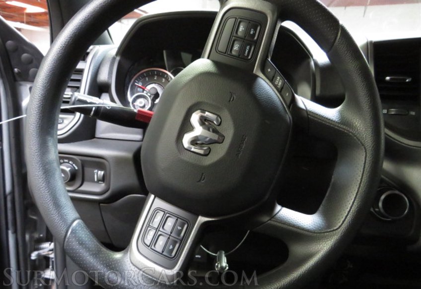 2021 Ram 2500 - Image 35