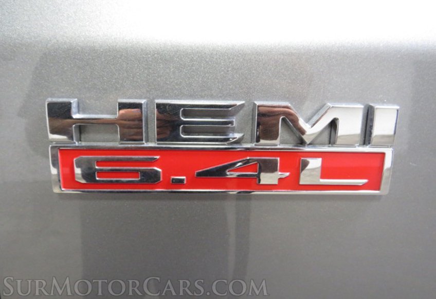 2021 Ram 2500 - Image 19