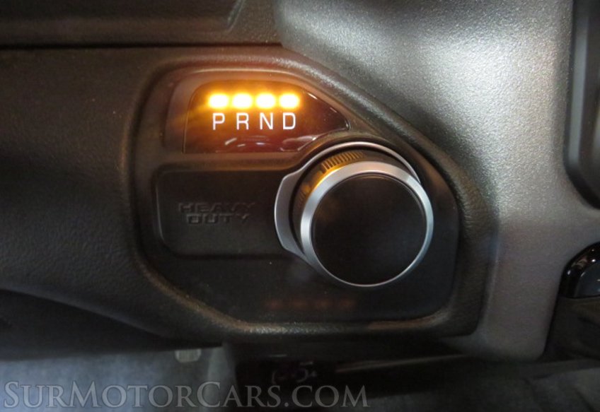 2021 Ram 2500 - Image 44