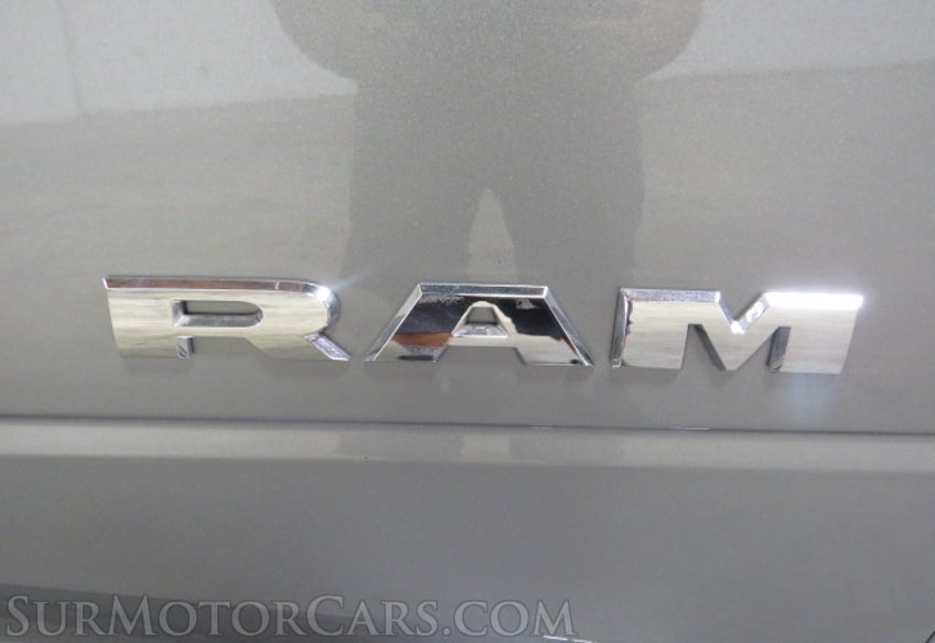 2021 Ram 2500 - Image 21